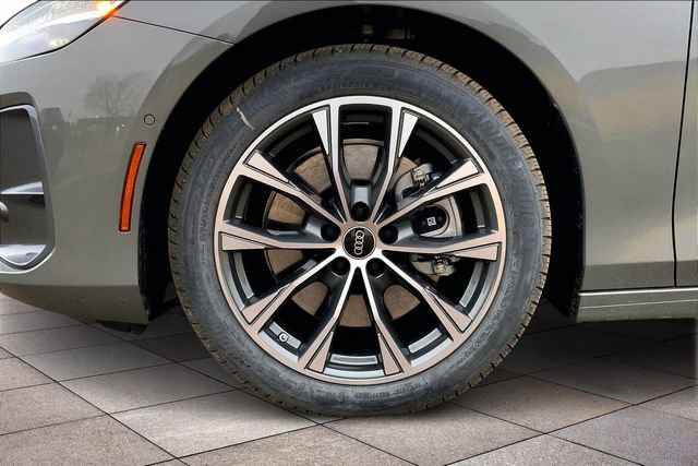 New 2026 Audi A6 Premium Plus image 11