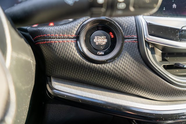 Used 2022 Jeep Compass Trailhawk image 24