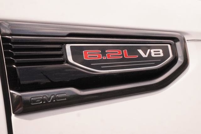 Used 2023 GMC Sierra 1500 AT4 w/ AT4 Premium Package AWD/4WD image 46