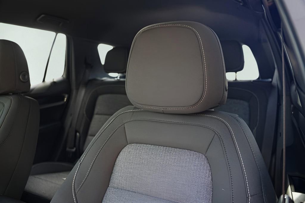 New 2026 GMC Terrain Elevation w/ Black Edition image 10