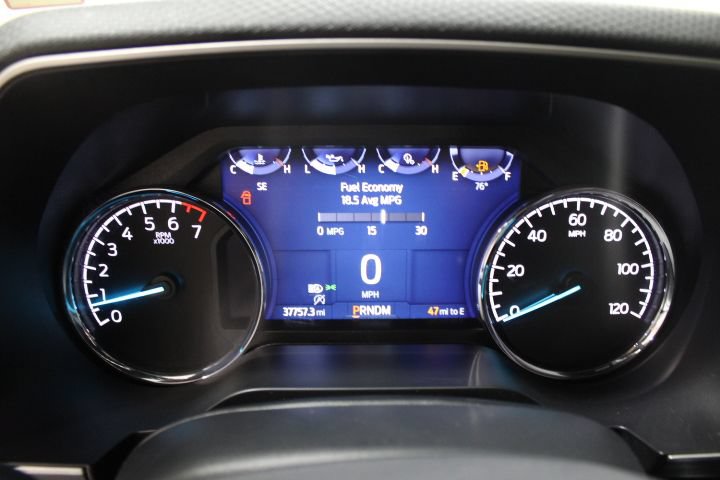 Used 2023 Ford F150 XLT w/ Equipment Group 302A High AWD/4WD image 41