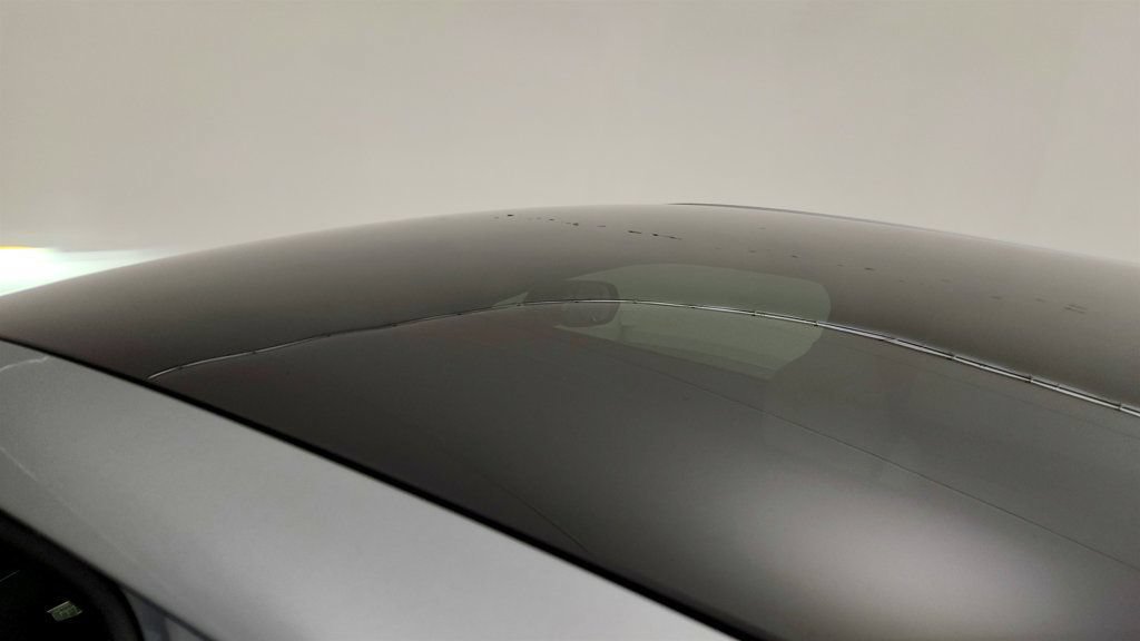 Used 2025 Cadillac Lyriq Luxury RWD image 10
