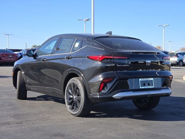 New 2026 Buick Envista Sport Touring w/ Convenience I Package image 22