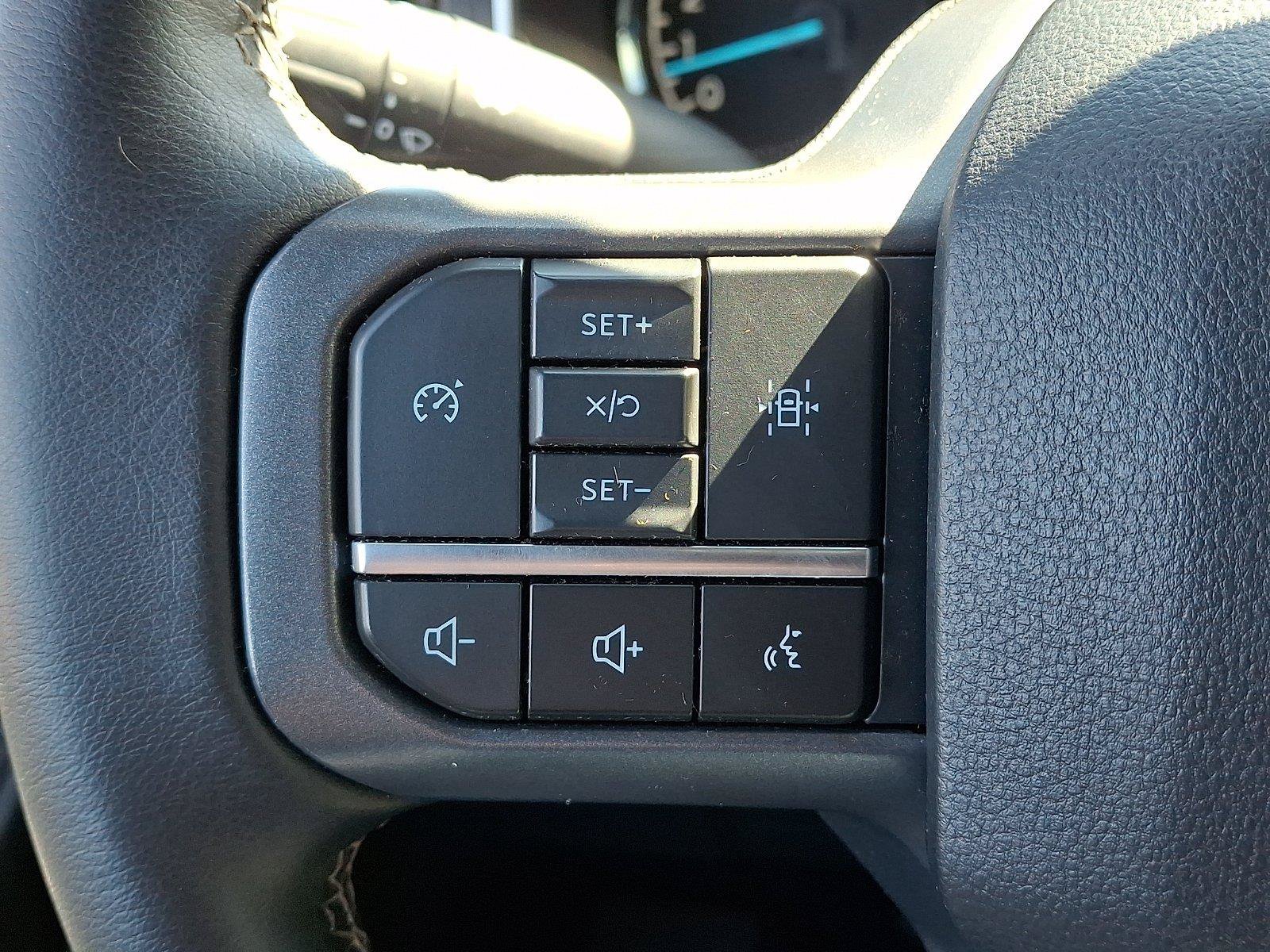 Used 2023 Ford F150 XLT w/ Equipment Group 302A High AWD/4WD image 22