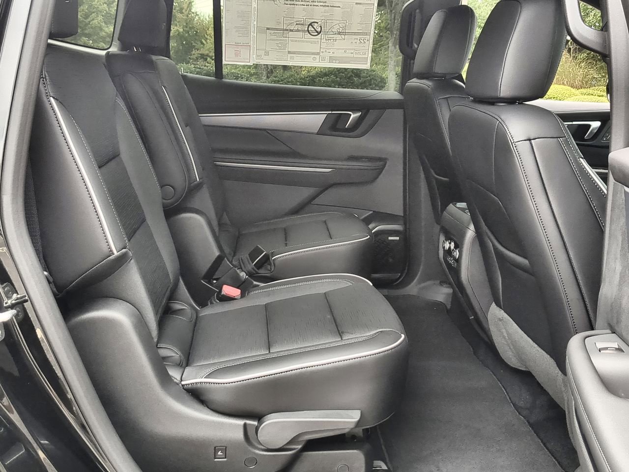 New 2026 Buick Enclave Sport Touring w/ Power Package image 27