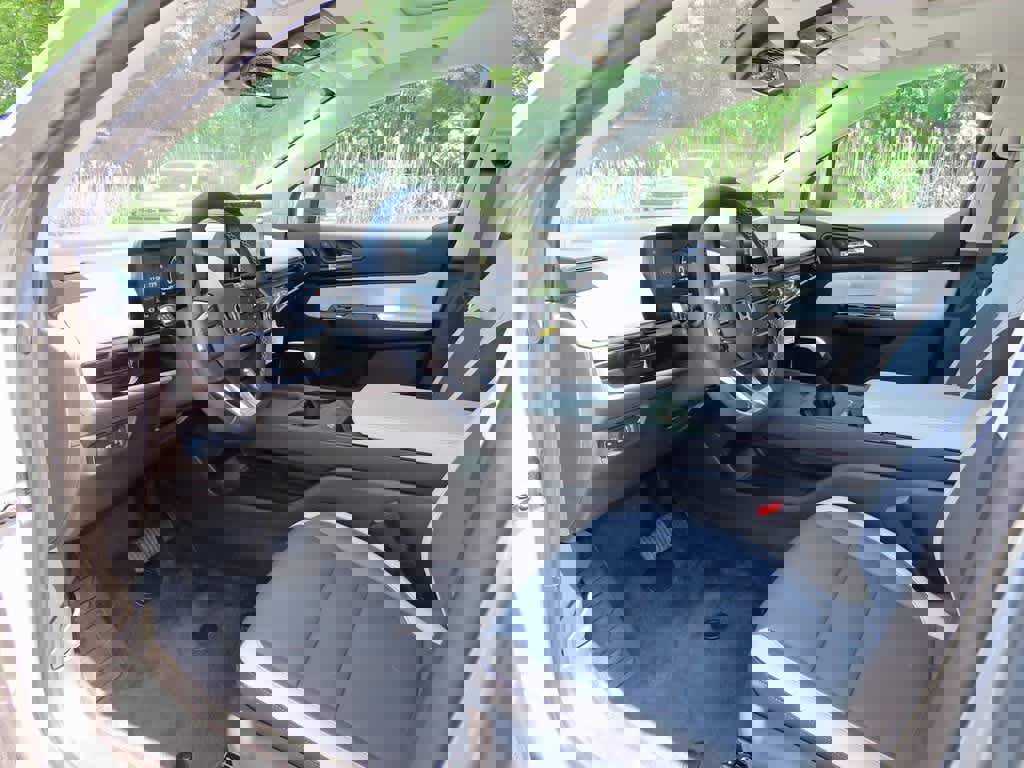 New 2026 Honda Prologue Touring image 2