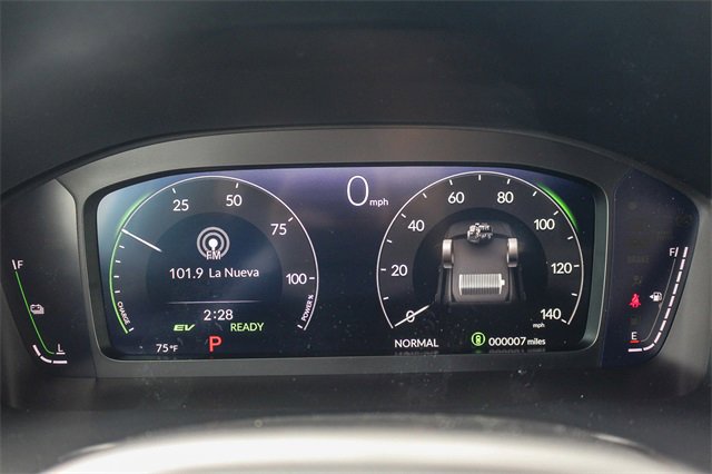 New 2026 Honda CR-V Sport-L image 45