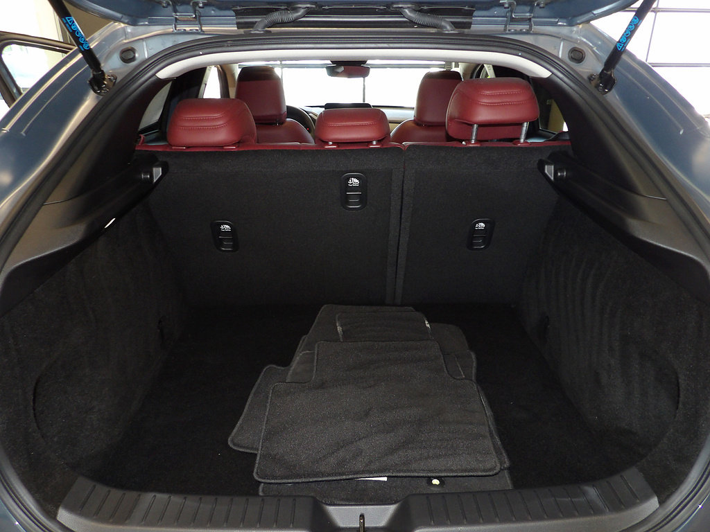 Certified 2023 MAZDA CX-30 AWD 2.5 S w/ Preferred Package image 20