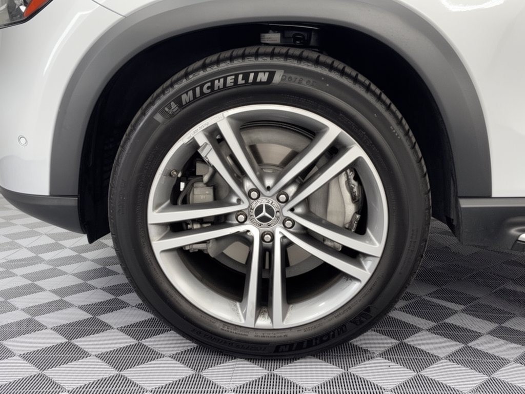 Used 2020 Mercedes-Benz GLE 350 4MATIC image 13