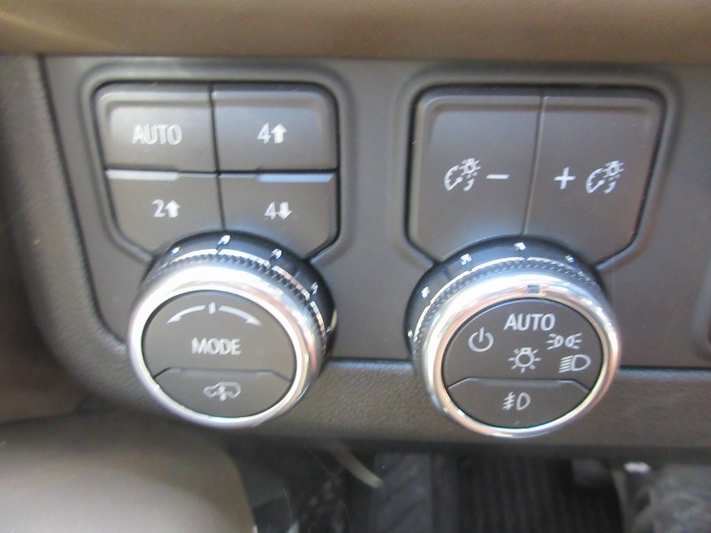 New 2026 GMC Yukon XL Denali Ultimate image 17