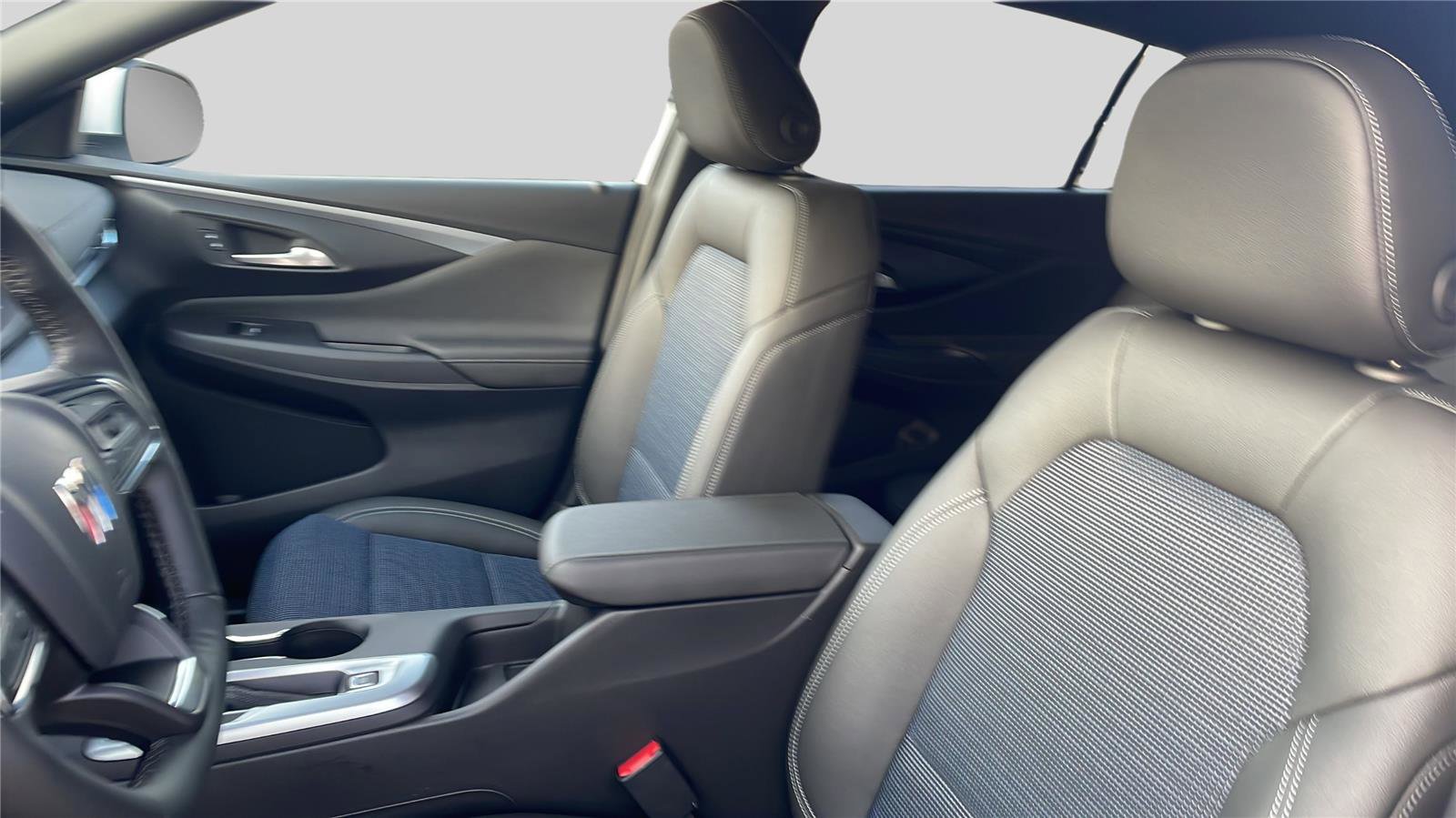 New 2026 Buick Envista Preferred w/ Convenience I Package image 15