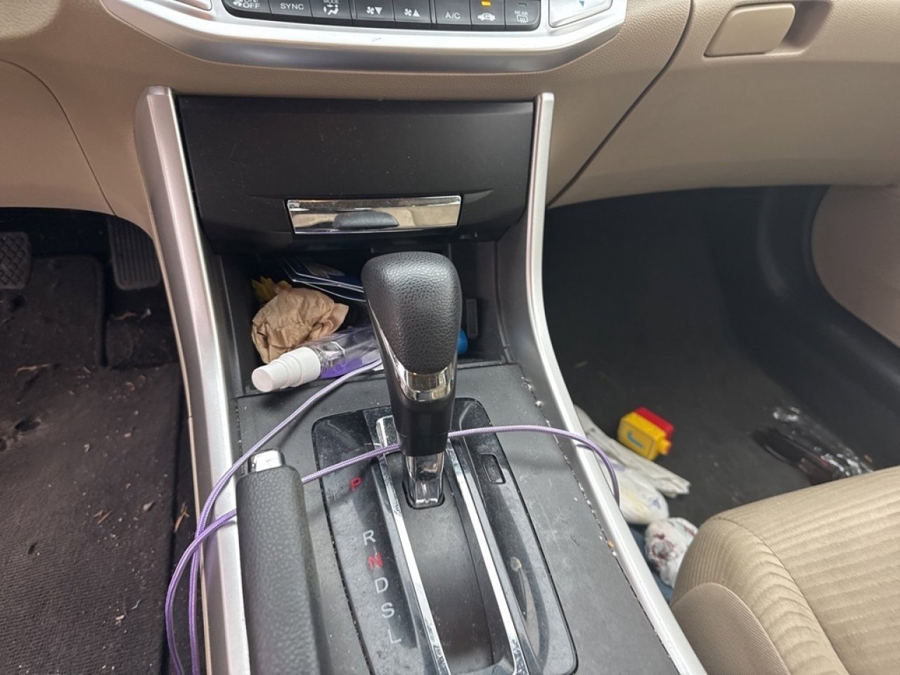 Used 2014 Honda Accord LX image 14