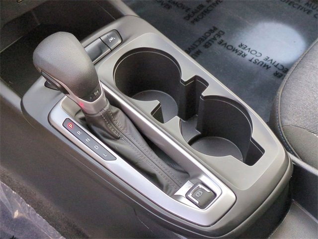 Certified 2024 Chevrolet Trax LS w/ LS Convenience Package image 16