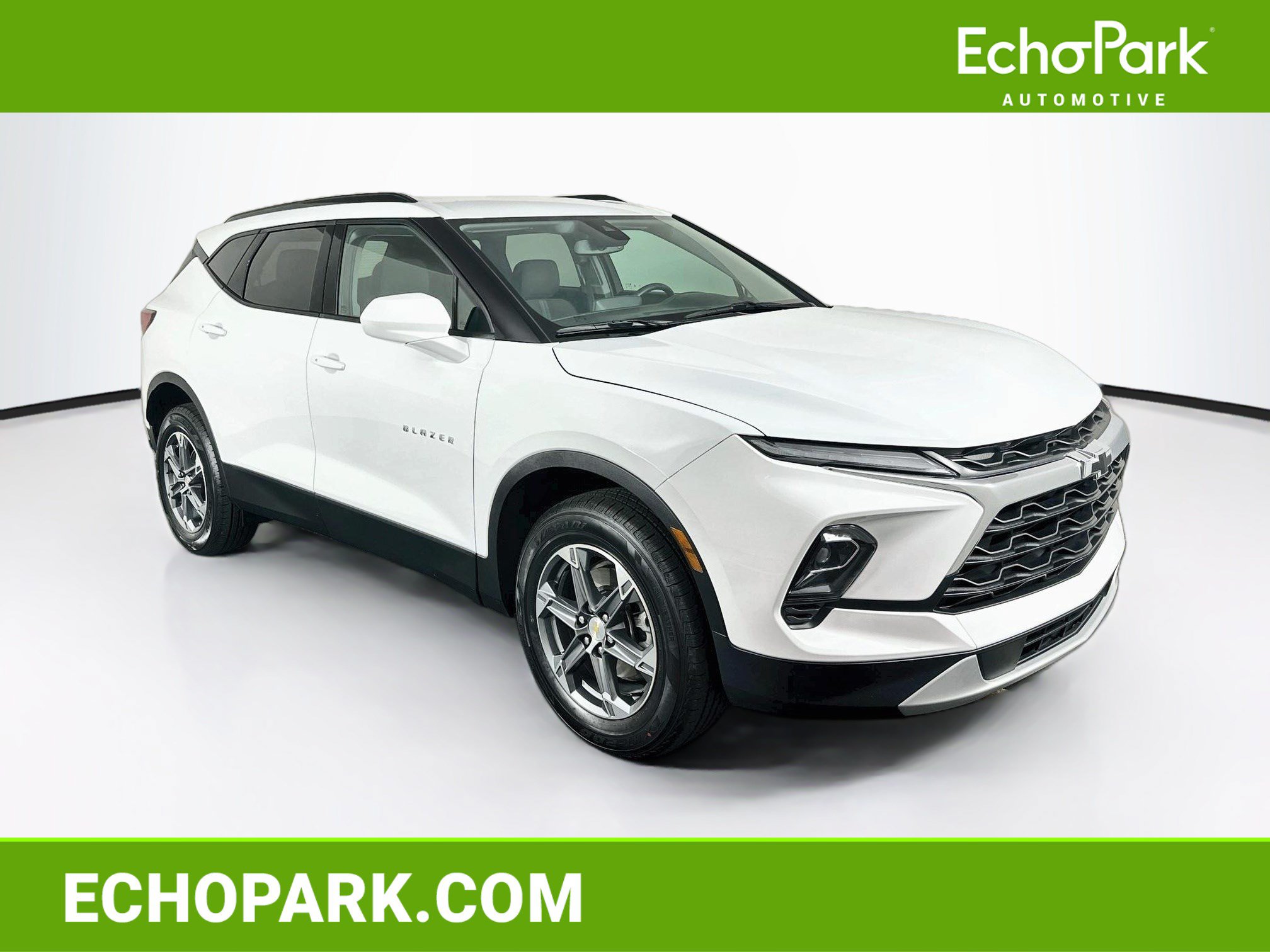 Used 2024 Chevrolet Blazer LT w/ Convenience Package FWD image 1