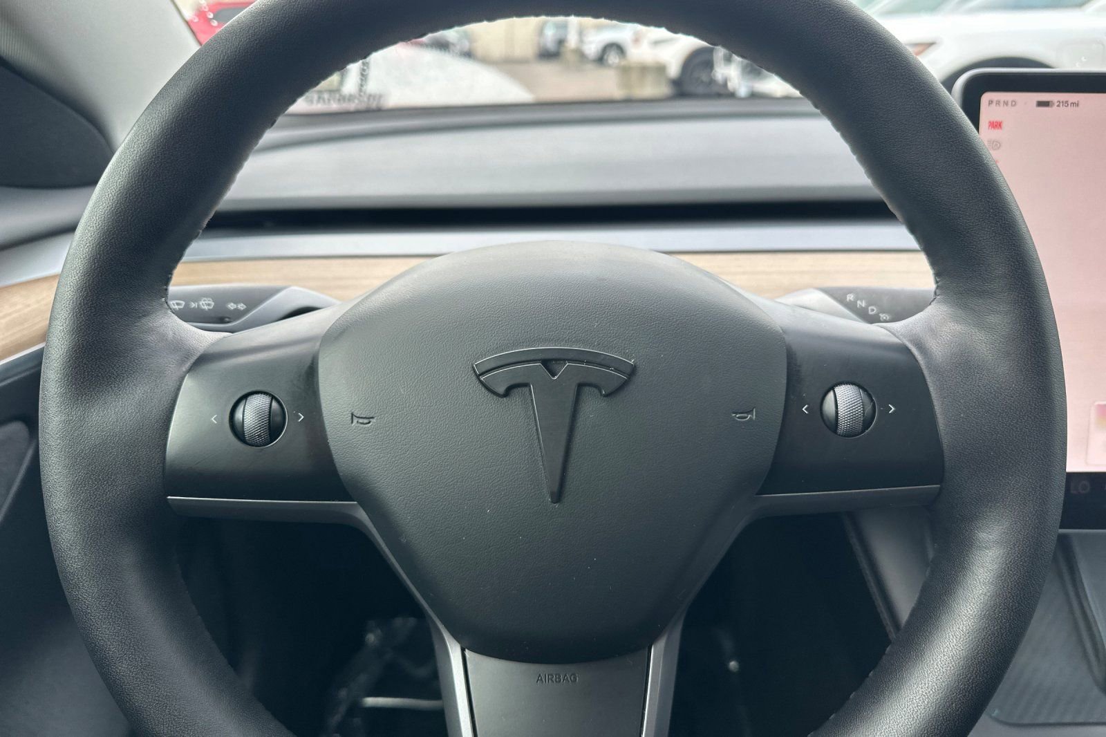 Used 2023 Tesla Model 3 Standard Range image 26
