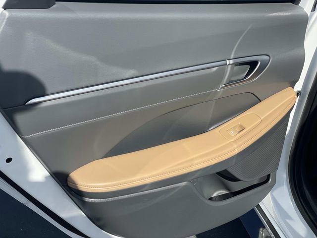 Used 2022 Hyundai Sonata Limited image 32