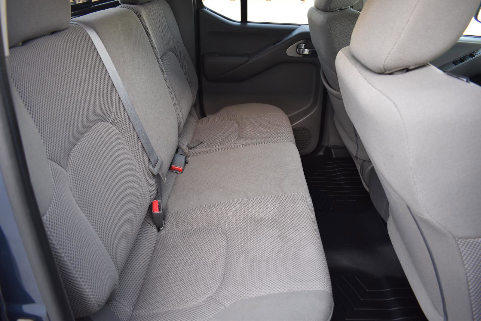 Used 2019 Nissan Frontier SV w/ Value Truck Package image 48