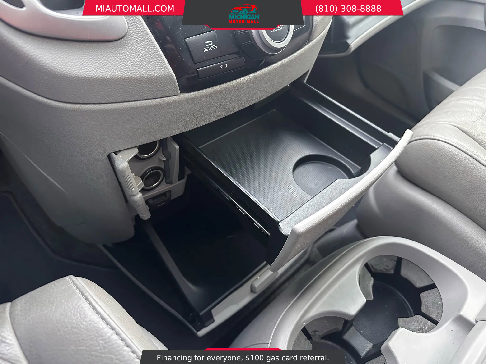 Used 2013 Honda Odyssey EX-L image 18