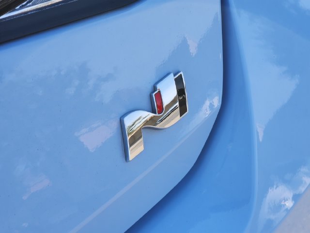 Used 2023 Hyundai Elantra N FWD image 8