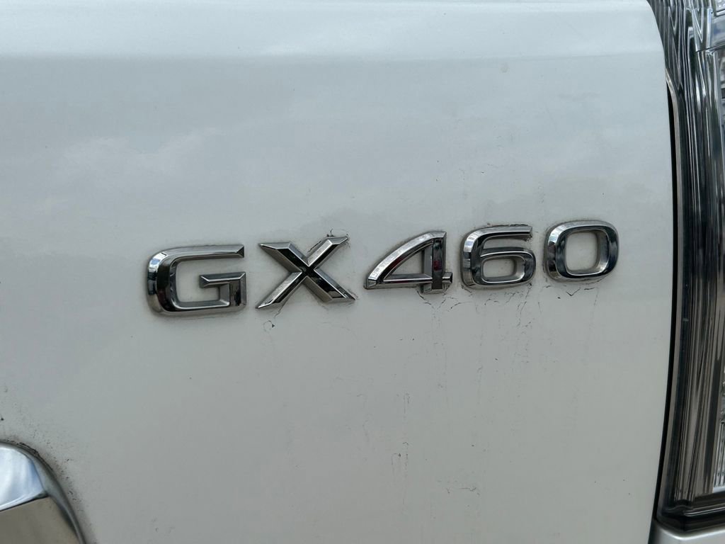Used 2023 Lexus GX 460 Luxury image 13