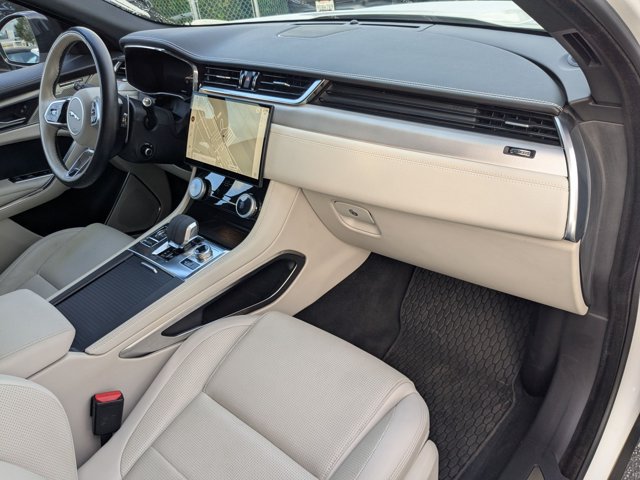 Used 2024 Jaguar F-PACE R-Dynamic S AWD/4WD image 18