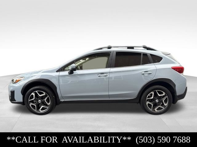 Used 2018 Subaru Crosstrek 2.0i Limited AWD/4WD image 2