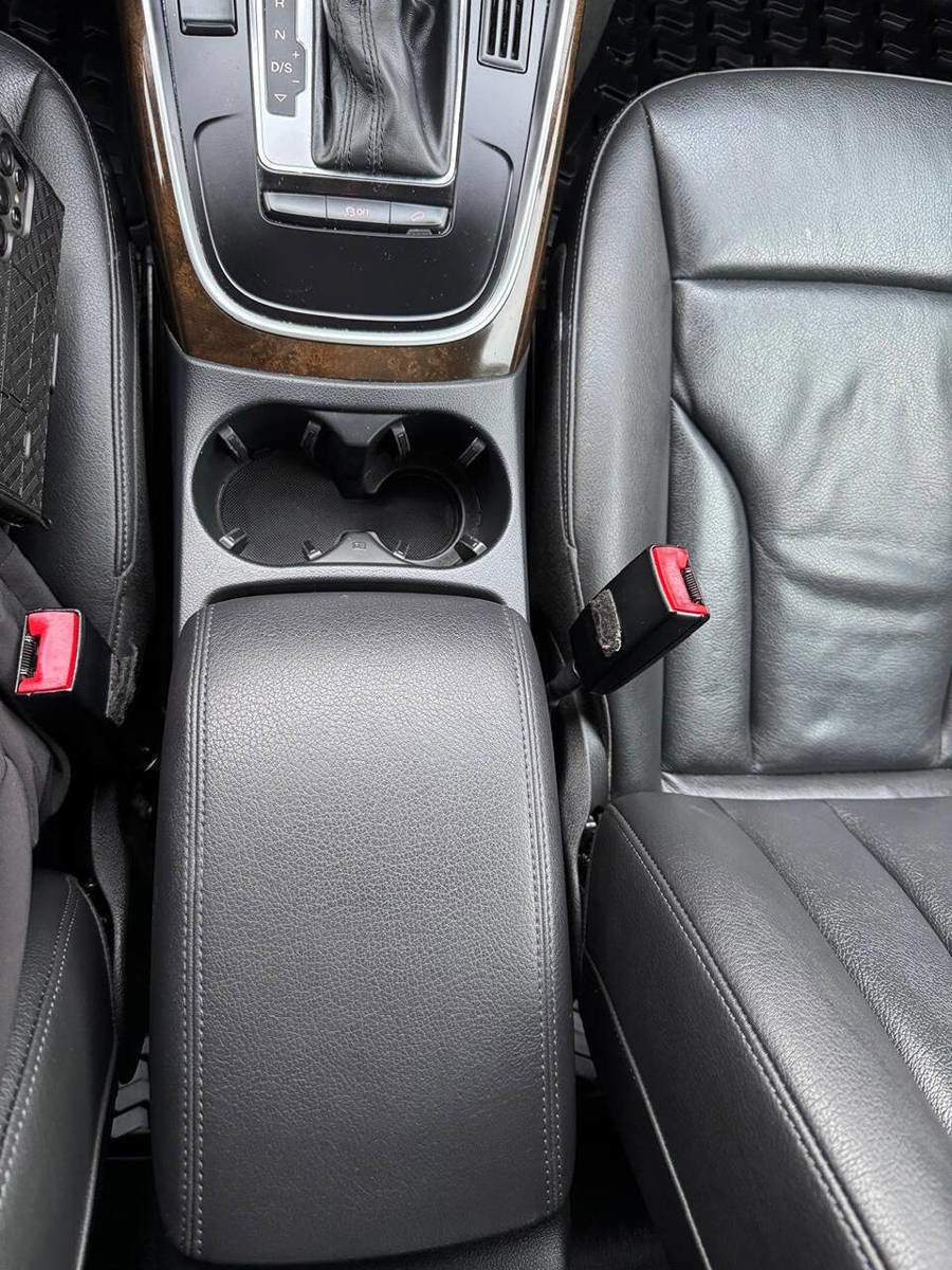 Used 2013 Audi Q5 2.0T Premium Plus image 35