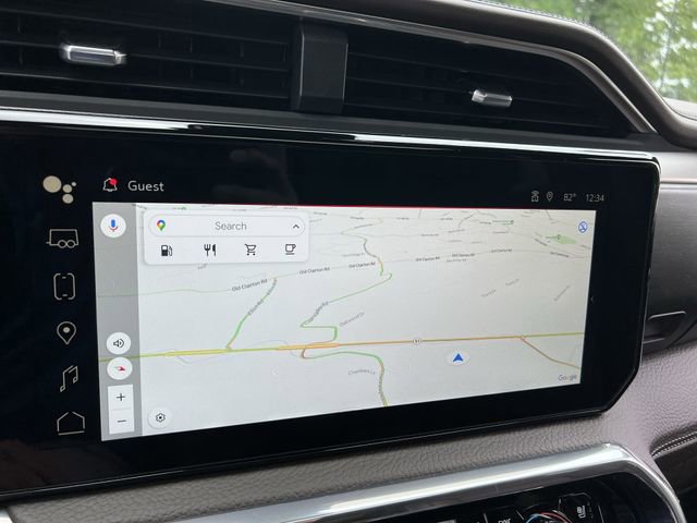 Used 2023 GMC Sierra 1500 Denali w/ Denali Reserve Package image 12