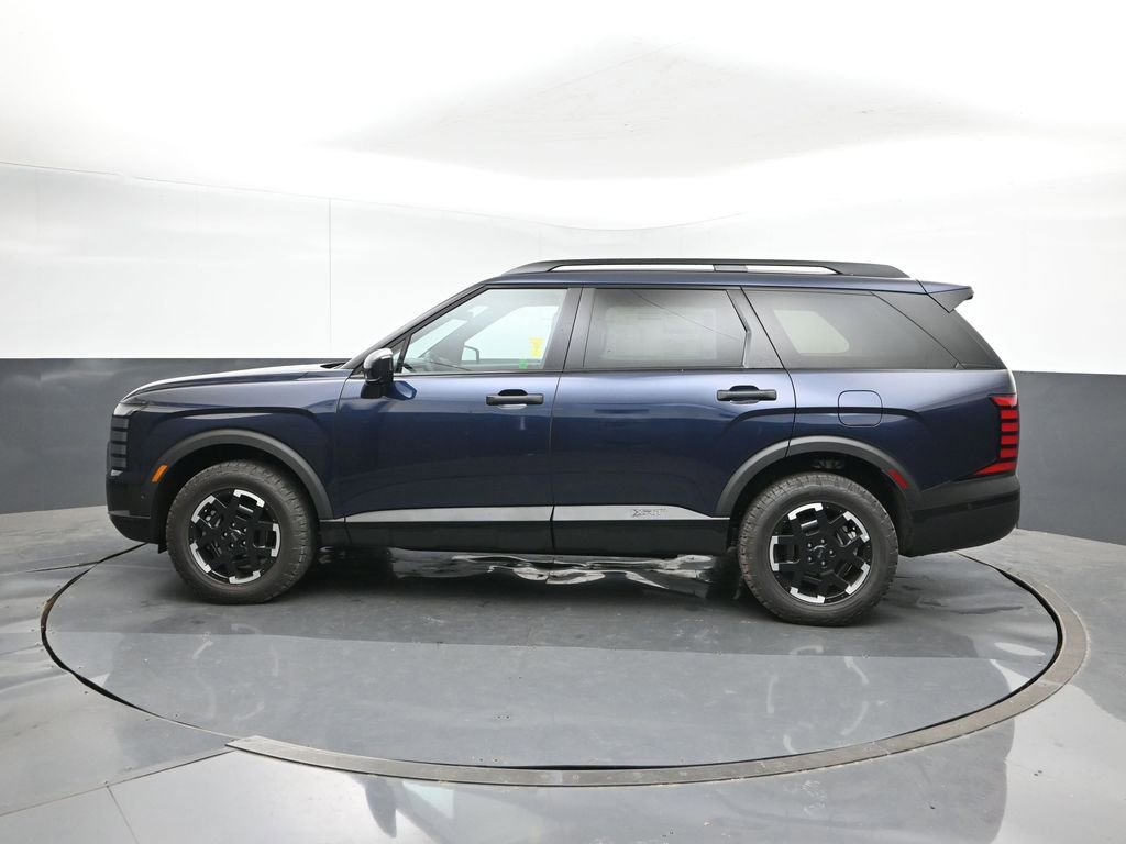 New 2026 Hyundai Palisade XRT Pro image 3