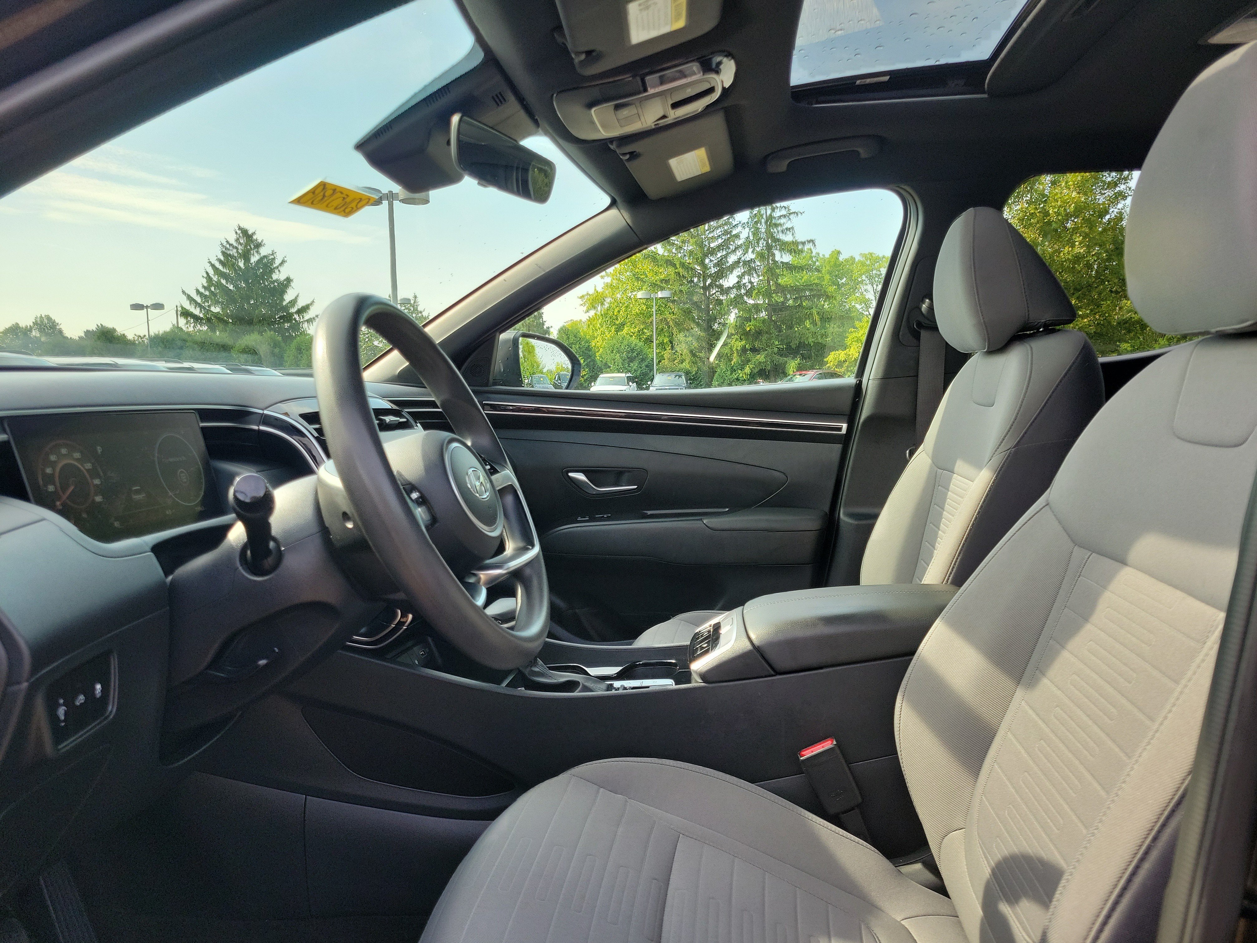 Used 2022 Hyundai Santa Cruz SEL w/ Activity Package AWD/4WD image 15