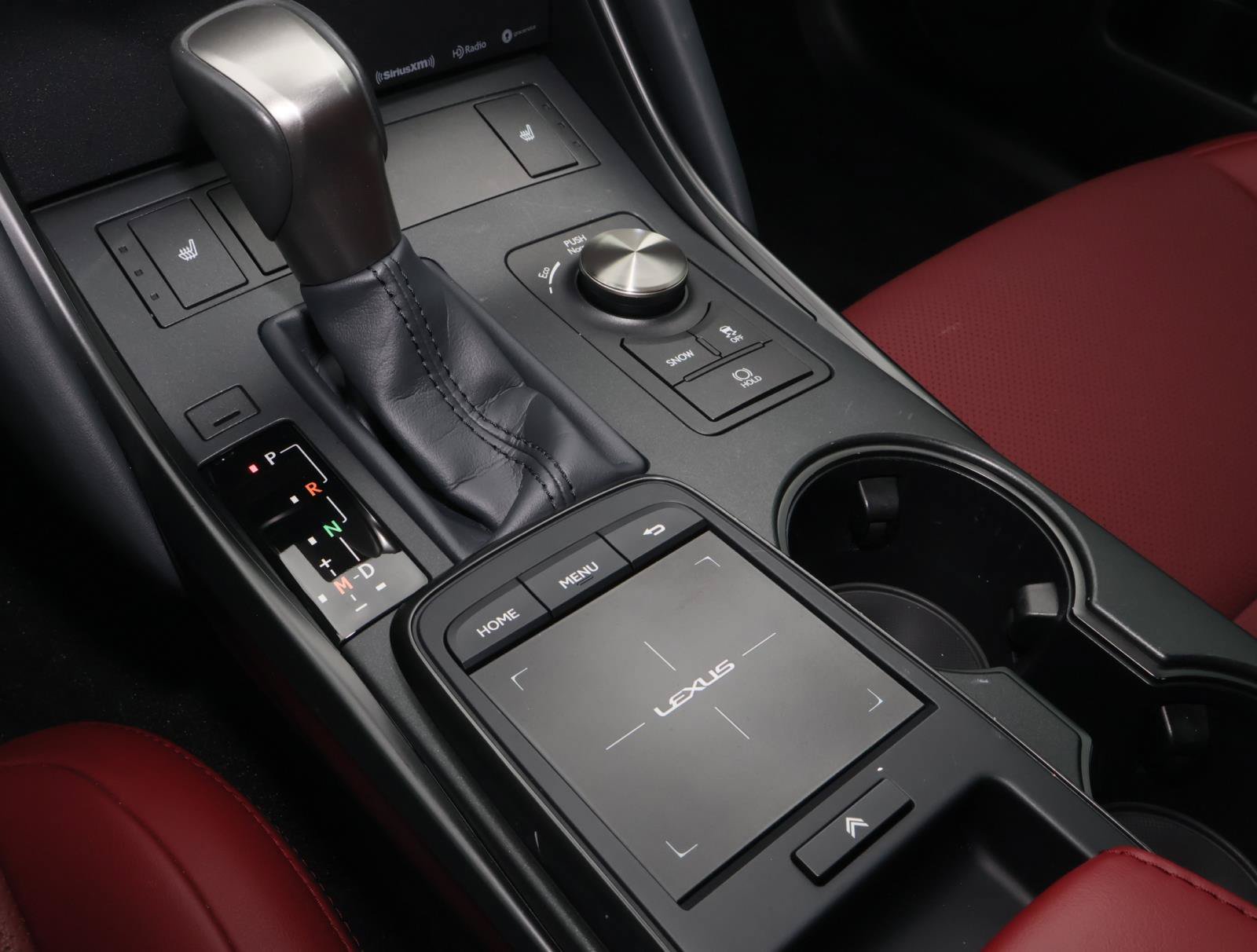 Used 2025 Lexus IS 350 F Sport RWD image 23