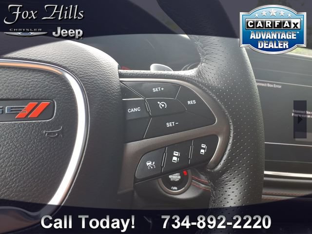 Used 2023 Dodge Durango Citadel AWD/4WD image 21
