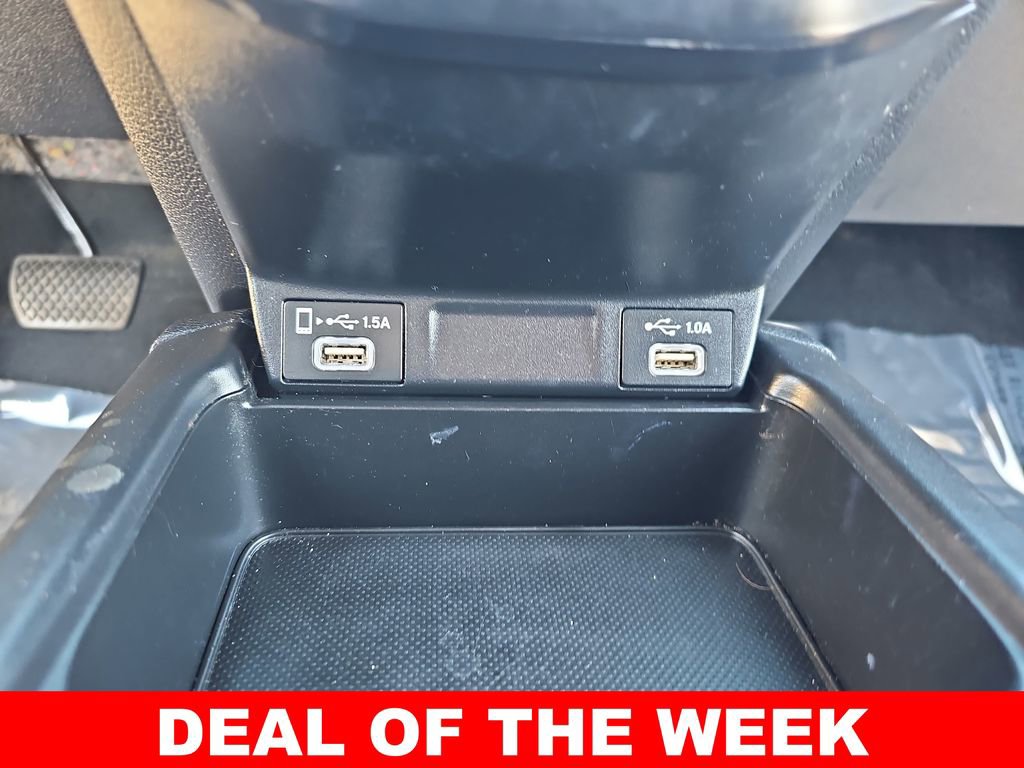 Used 2021 Honda CR-V EX-L image 24