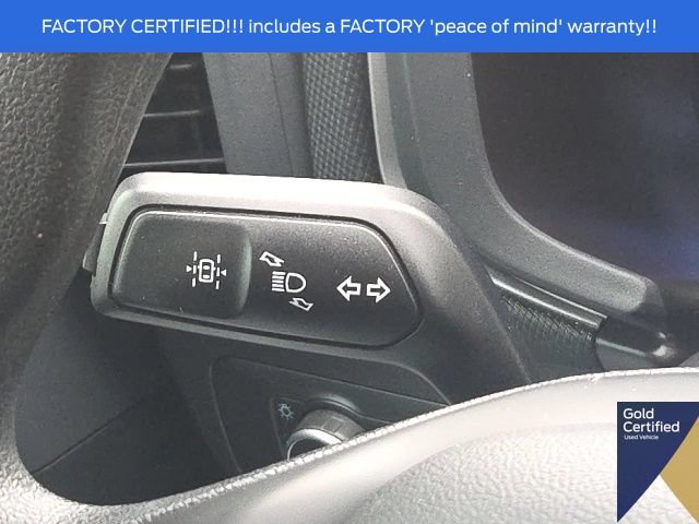 Used 2021 Ford Bronco Sport AWD/4WD image 42