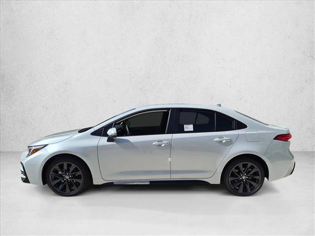 New 2026 Toyota Corolla SE FWD image 5