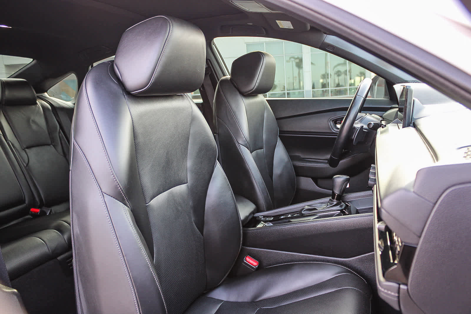 Used 2023 Honda Accord Sport image 16