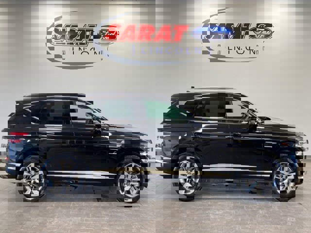 Used 2023 Genesis GV80 3.5T