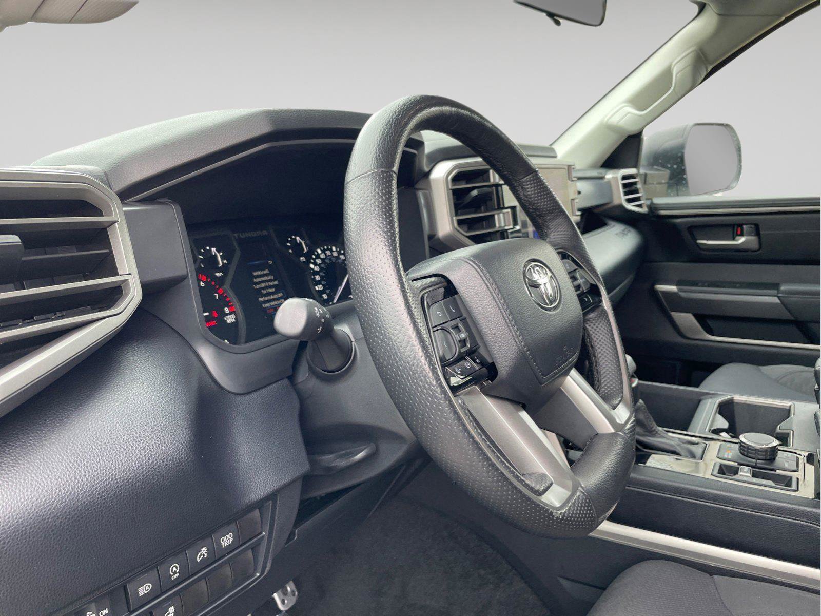 Used 2024 Toyota Tundra SR5 w/ TRD Off-Road Package image 24