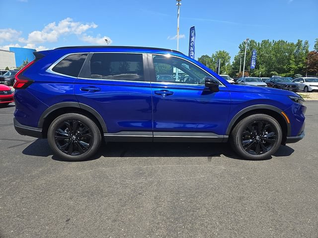 Used 2023 Honda CR-V Sport Touring image 7