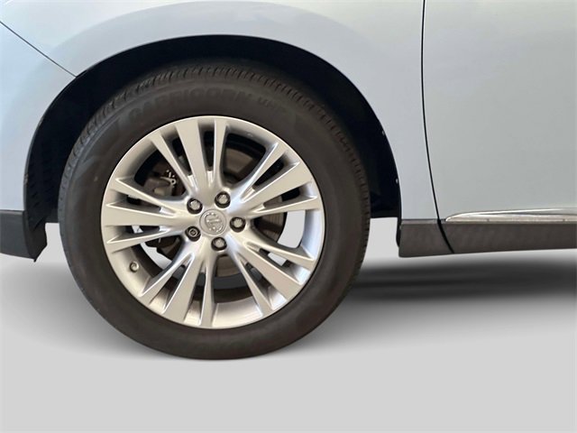 Used 2011 Lexus RX 450h AWD image 14