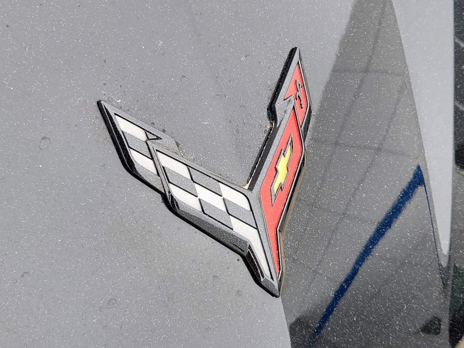 Used 2025 Chevrolet Corvette Stingray Coupe w/ Battery Protection Package image 14