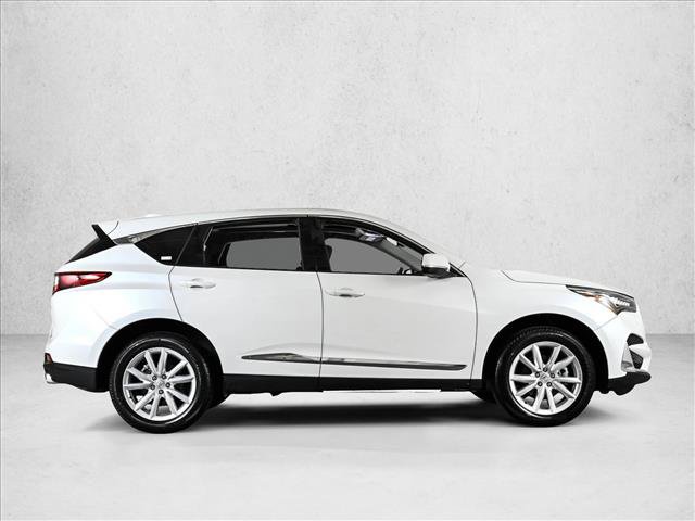 Used 2021 Acura RDX AWD image 4