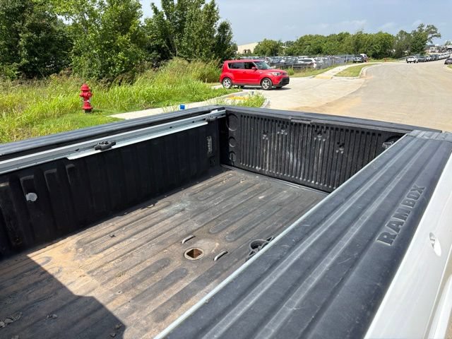 Used 2019 RAM 3500 Limited AWD/4WD image 12