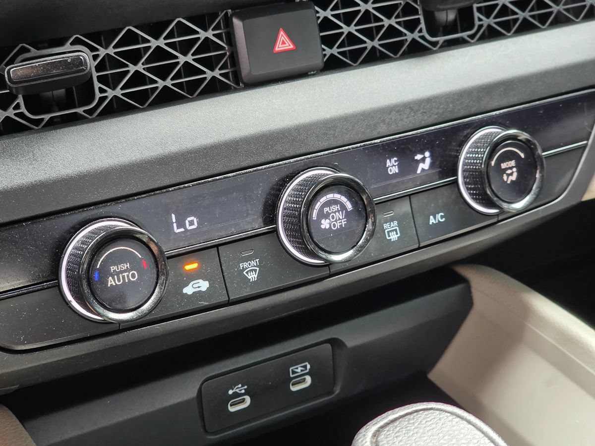 Used 2023 Honda Accord LX image 38