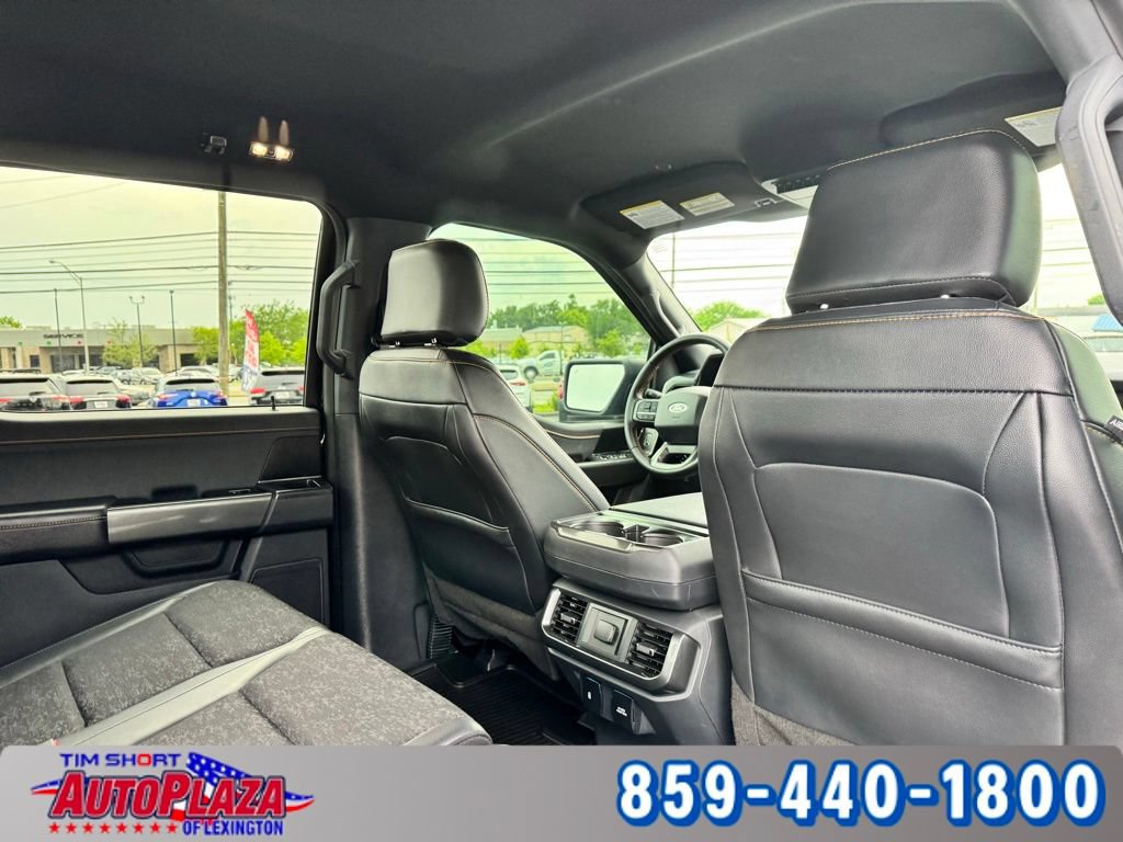 Used 2023 Ford F150 Tremor AWD/4WD image 40