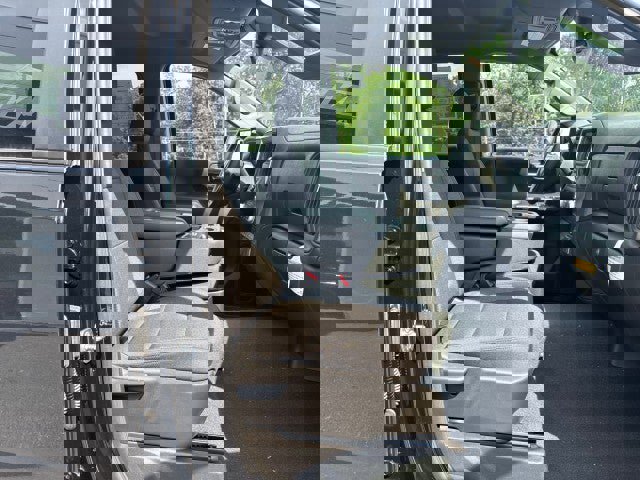 New 2025 GMC Sierra 1500 Pro w/ Graphite Edition image 42