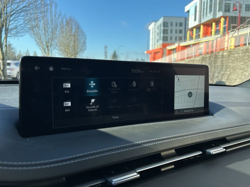 Used 2025 Genesis GV70 3.5T Sport w/ Sport Advanced Package image 25