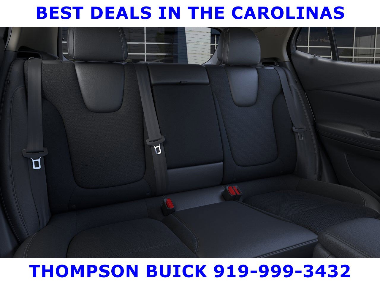 New 2026 Buick Encore GX Preferred w/ Advanced Technology Package image 17