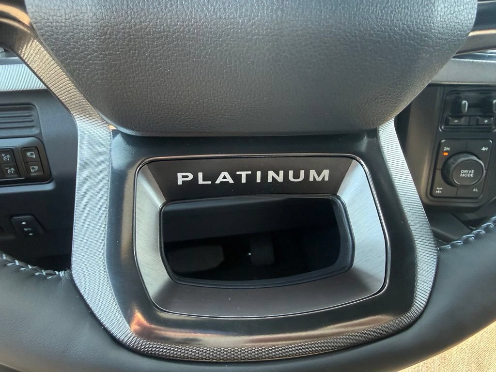 New 2026 Ford F250 Platinum AWD/4WD image 24