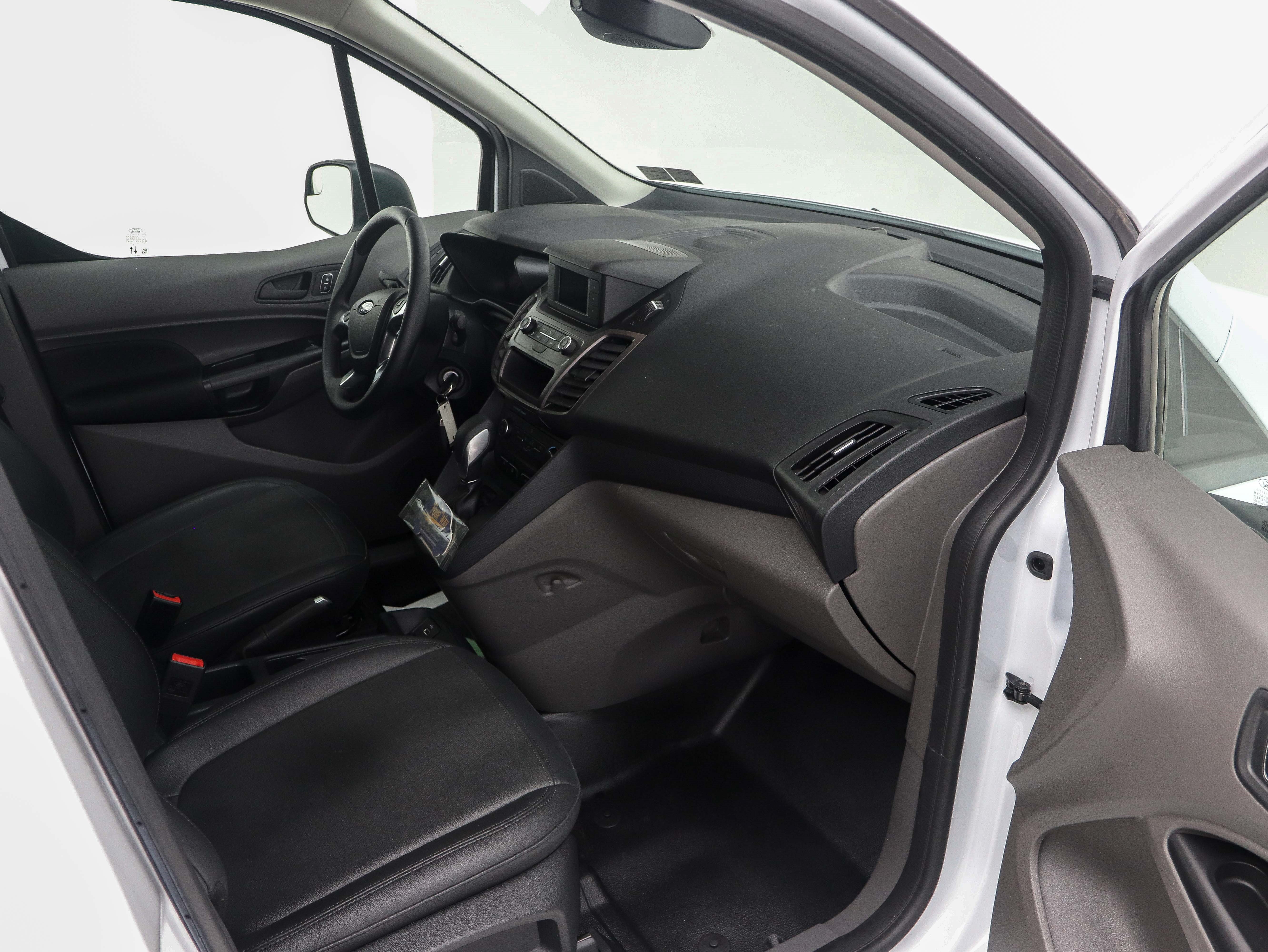 Used 2023 Ford Transit Connect XL FWD image 14